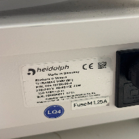 Heidolph Titramax 1000 Shakers & Mixers image 2